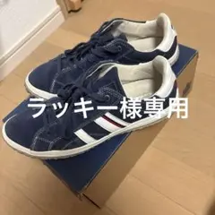 Admiral スニーカーのサムネイル