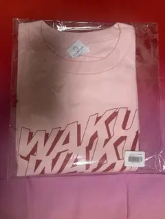 CUTIE STREET 佐野愛花 あそばにゃそんそん限定Tシャツ Lサイズ - メルカリ
