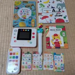 2026年最新】こどもちゃれんじ english 絵本の人気アイテム - メルカリ