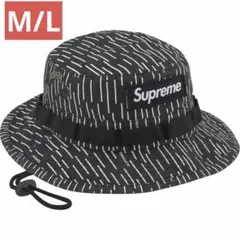 Supreme シュプリーム Military Boonie バケットハット