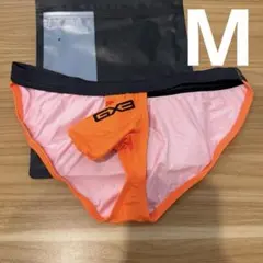 GX3 ビキニ オレンジ Mサイズ RMのサムネイル