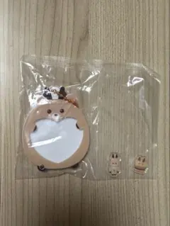 RIIZE ソンチャン シャカシャカアクリルチャーム ガチャガチャ