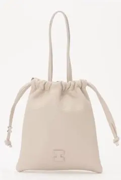 IACUCCI グラネッロCERVO ショルダーバッグ