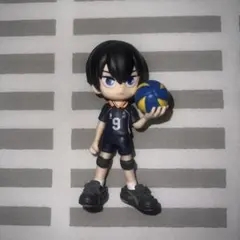 ハイキュー 影山飛雄 パルバース palvers