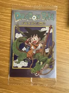 【 PSA10】ドラゴンボール　イタジャガ　孫悟空　4-26 PSA10】ドラゴンボール イタジャガ Vol.4孫悟空 4-26 - メルカリ