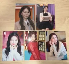 2026年最新】niziu チェキ アヤカの人気アイテム - メルカリ