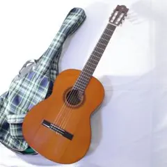 ほぼ未使用】タカミネ クラシックギター JS441ケース付 - メルカリ