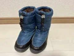 【ellesse】エレッセ 子供用 スノーブーツ Mサイズ