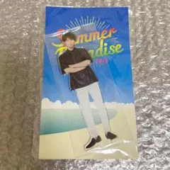 Summer Paradise 2018 アクリルスタンド 渡辺翔太