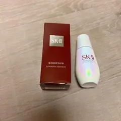 【新品未使用】SK-Ⅱ ジェノプティクス ウルトオーラ エッセンス / 50ml