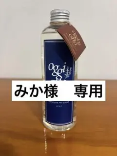 オッジィオッド インフレッシング PPT セラム スキャルプのサムネイル