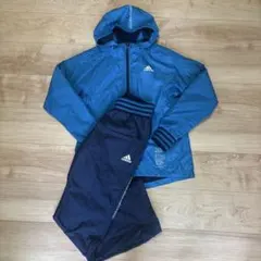 ウィンドブレーカー