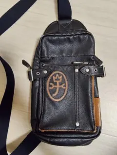 カステルバジャック　ショルダーバック