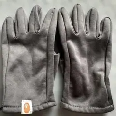 2025年最新】A BATHING APE メンズ 手袋の人気アイテム - メルカリ