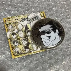 チェンソーマン ゴールデン缶バッジ ビーム - メルカリ