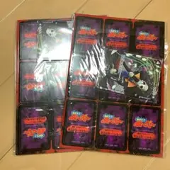 2セット　最強ジャンプ　2026年4月号付録セット