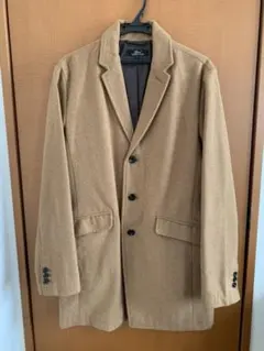 beno exclusive label チェスターコート