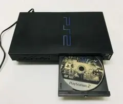 ソニー PS2 SCPH-10000 本体のみ