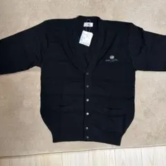 カーディガン　洗濯機で洗える　Lサイズ　新品、未使用