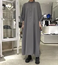 2026年最新】ENFOLD レディース ロングワンピースの人気アイテム