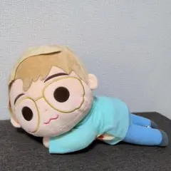 BTS　TinyTAN　Dreamy　メガジャンボぬいぐるみ　Jimin