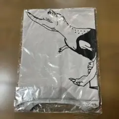 恐竜 tシャツ