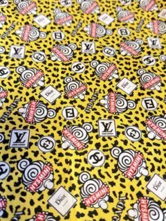 2026年最新】ヒステリックミニ生地の人気アイテム - メルカリ