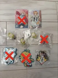 ホロライブ 3期生 まとめ売り - メルカリ