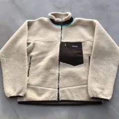 ハルキ ナチュラルカラー patagonia パタゴニア レトロXのサムネイル