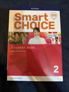 SmartChoice:FourthEditionLevel2