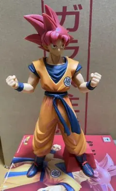 【ドラゴンボール】フィギュア