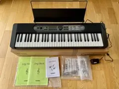 2026年最新】カシオキーボードlk-526の人気アイテム - メルカリ