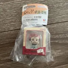 呪術廻戦 るかっぷ ミニチュア 宿儺　②