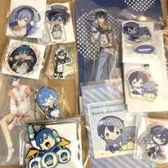 KAITO グッズまとめ売り 2026年最新】KAITOまとめ売りの人気アイテム - メルカリ