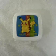 【レア】ポケモン　目薬ケース