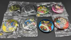 ハズビンホテル コースター 9種セット 一番くじ コンプリート G賞