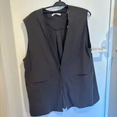 2026年最新】evam eva レディース ベスト・ジレ・ビスチェの人気