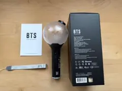 BTS ペンライト Ver.3