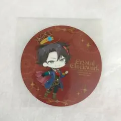 【にじさんじ】アニカフェ 三枝明那 コースター