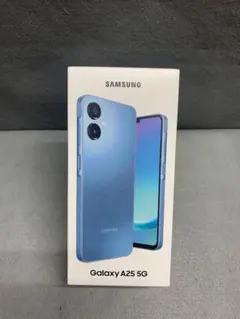 Samsung Galaxy A54 5G ライトブルー - メルカリ