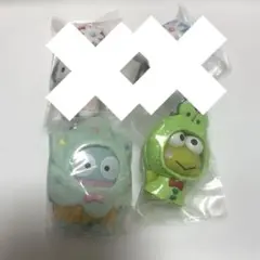 꼬마도 한교동 케로피 숲 레인 코트