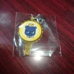 29793三代目J Soul BrothersELLYさんキーチャーム新品ガチャ