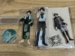 進撃の巨人 リヴァイ アクリルスタンド