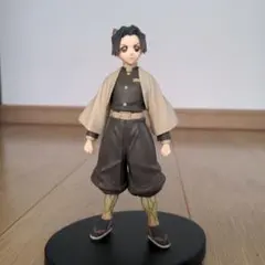 胡蝶しのぶ　鬼滅の刃　フィギュア