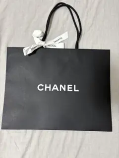 CHANEL ショッパー