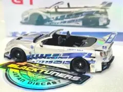 ミニカー MAKEUP 1/43 NISSAN 35GT-RR VER.2 FF-R MAKEUP 1/43 NISSAN 35GT-RR VER.2 FF-R - メルカリ