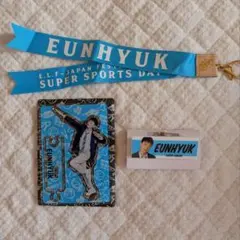 SUPER JUNIOR SS5グッズ ウニョクセット - メルカリ