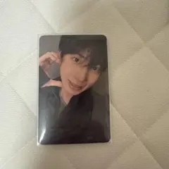 TXT カンテヒョンtogether weverse 版限定