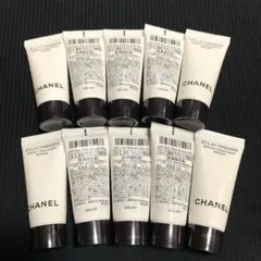 CHANEL エクラプルミエブライトトリートメントセラム 5ml×10のサムネイル