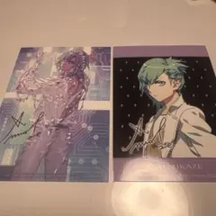 うたプリ ソロベストアルバム 藍 アンビバレント